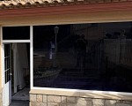 Retirada de Lámina Ahumada e Instalación de Lámina Efecto Espejo en Valencia: Máxima Privacidad y Control Solar